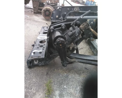 MERITOR-ROCKWELL MFS-13-143A-N FRONT END ASSEMBLY
