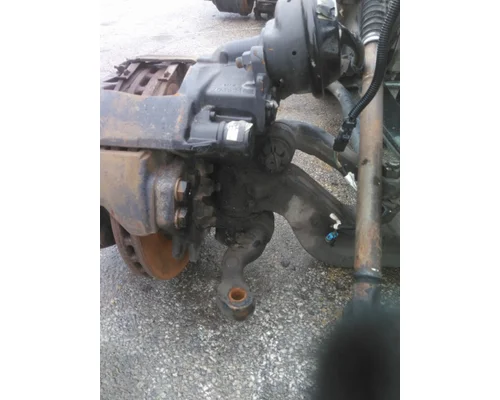 MERITOR-ROCKWELL MFS-13-143A-N FRONT END ASSEMBLY