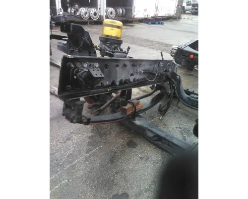MERITOR-ROCKWELL MFS-13-143A-N FRONT END ASSEMBLY