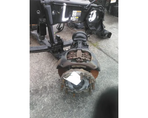 MERITOR-ROCKWELL MFS-13-143A-N FRONT END ASSEMBLY