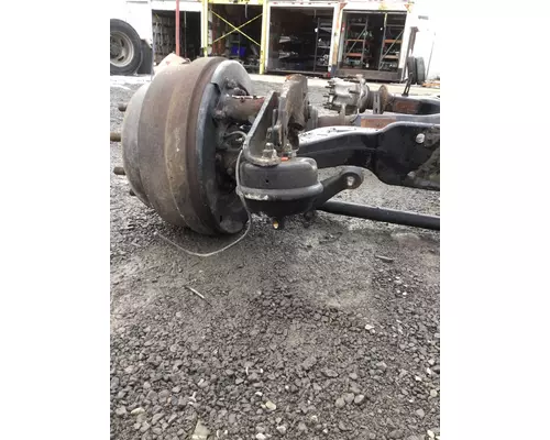 MERITOR-ROCKWELL MFS-13-143A AXLE ASSEMBLY, FRONT (STEER)