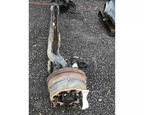 MERITOR-ROCKWELL MFS-13-143A AXLE ASSEMBLY, FRONT (STEER)