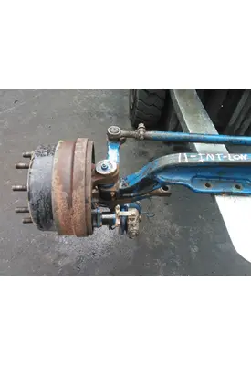 MERITOR-ROCKWELL MFS-13-143A AXLE ASSEMBLY, FRONT (STEER)