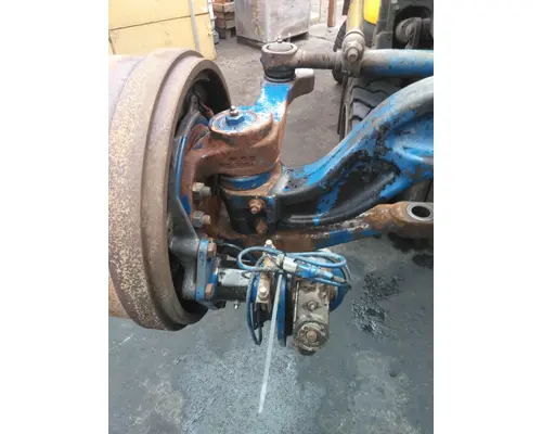 MERITOR-ROCKWELL MFS-13-143A AXLE ASSEMBLY, FRONT (STEER)