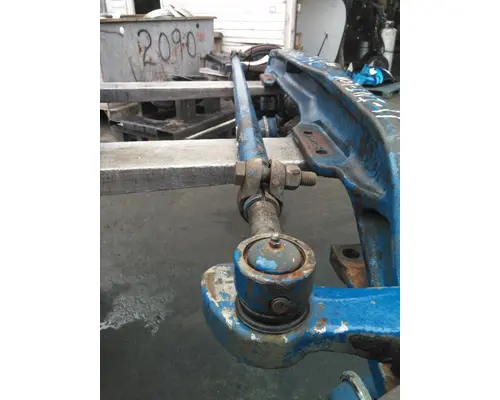 MERITOR-ROCKWELL MFS-13-143A AXLE ASSEMBLY, FRONT (STEER)