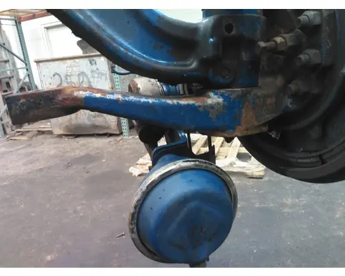 MERITOR-ROCKWELL MFS-13-143A AXLE ASSEMBLY, FRONT (STEER)