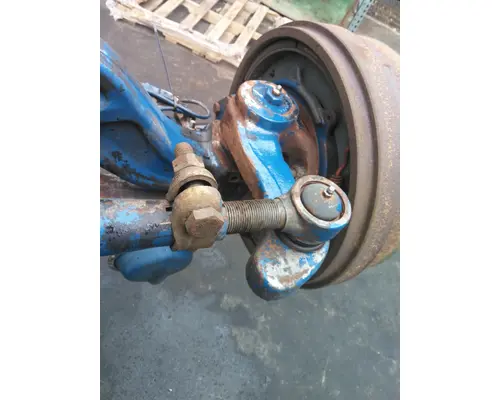 MERITOR-ROCKWELL MFS-13-143A AXLE ASSEMBLY, FRONT (STEER)
