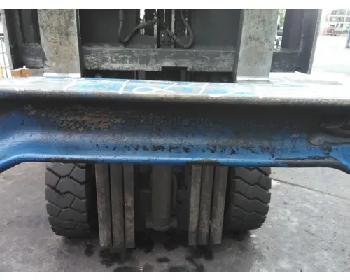 MERITOR-ROCKWELL MFS-13-143A AXLE ASSEMBLY, FRONT (STEER)