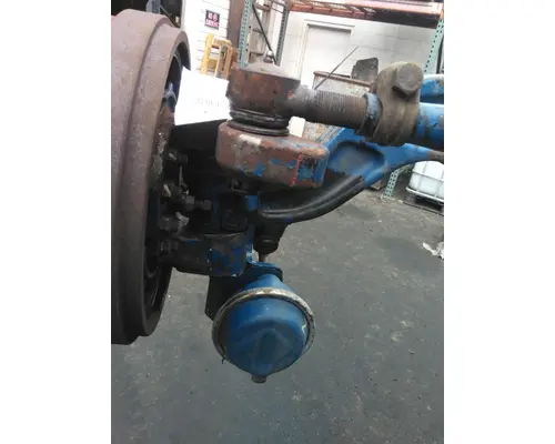 MERITOR-ROCKWELL MFS-13-143A AXLE ASSEMBLY, FRONT (STEER)