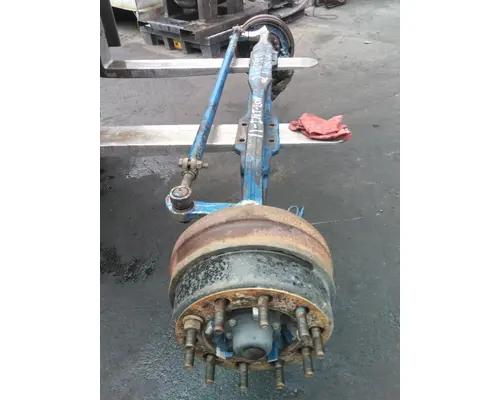 MERITOR-ROCKWELL MFS-13-143A AXLE ASSEMBLY, FRONT (STEER)