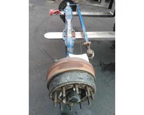 MERITOR-ROCKWELL MFS-13-143A AXLE ASSEMBLY, FRONT (STEER)