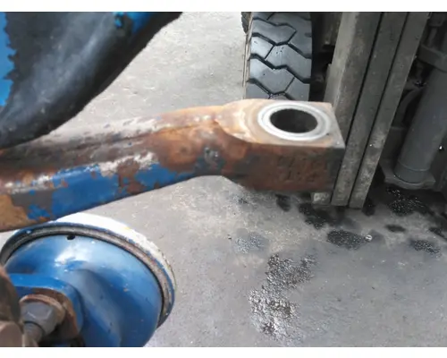 MERITOR-ROCKWELL MFS-13-143A AXLE ASSEMBLY, FRONT (STEER)