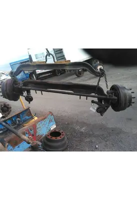 MERITOR-ROCKWELL MFS-13-143A AXLE ASSEMBLY, FRONT (STEER)