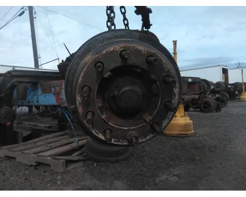 MERITOR-ROCKWELL MFS-13-143A AXLE ASSEMBLY, FRONT (STEER)