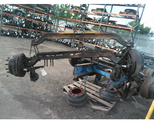 MERITOR-ROCKWELL MFS-13-143A AXLE ASSEMBLY, FRONT (STEER)