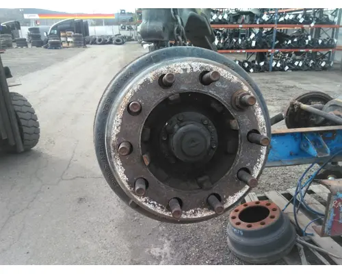 MERITOR-ROCKWELL MFS-13-143A AXLE ASSEMBLY, FRONT (STEER)