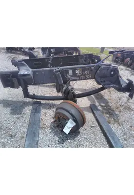 MERITOR-ROCKWELL MFS-13-143A AXLE ASSEMBLY, FRONT (STEER)