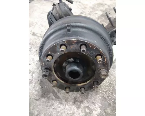 MERITOR-ROCKWELL MFS-13-143A AXLE ASSEMBLY, FRONT (STEER)