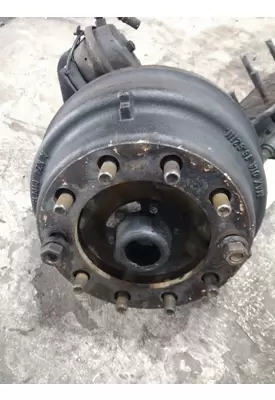 MERITOR-ROCKWELL MFS-13-143A AXLE ASSEMBLY, FRONT (STEER)
