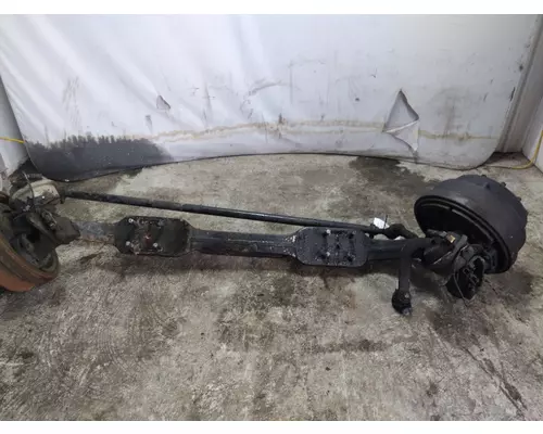 MERITOR-ROCKWELL MFS-13-143A AXLE ASSEMBLY, FRONT (STEER)