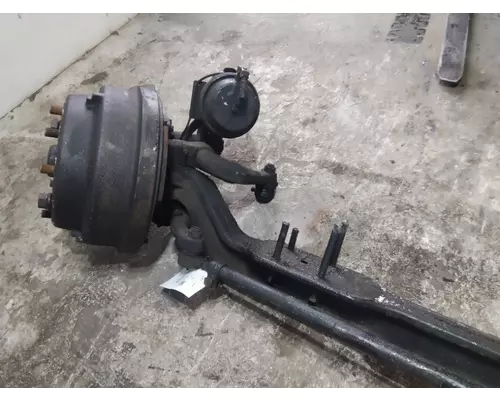 MERITOR-ROCKWELL MFS-13-143A AXLE ASSEMBLY, FRONT (STEER)