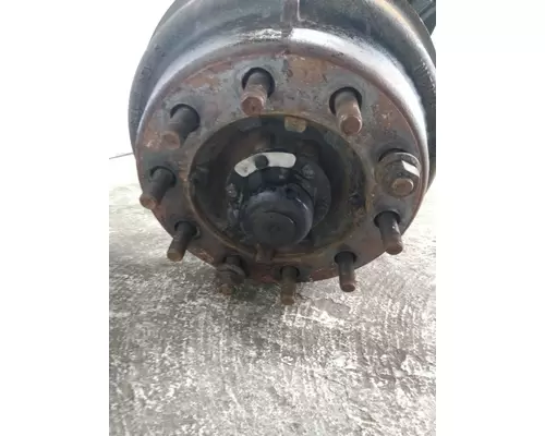MERITOR-ROCKWELL MFS-13-143A AXLE ASSEMBLY, FRONT (STEER)