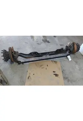 MERITOR-ROCKWELL MFS-13-143A AXLE ASSEMBLY, FRONT (STEER)