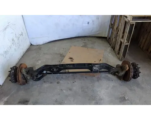 MERITOR-ROCKWELL MFS-13-143A AXLE ASSEMBLY, FRONT (STEER)