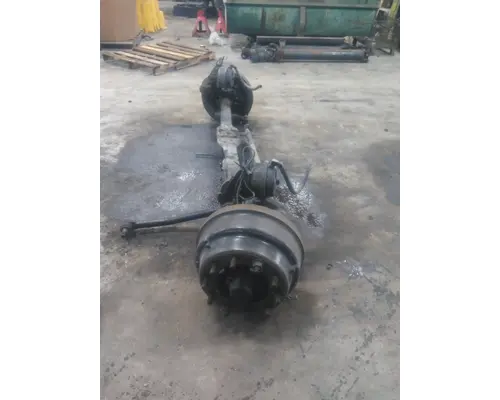 MERITOR-ROCKWELL MFS-13-143A AXLE ASSEMBLY, FRONT (STEER)