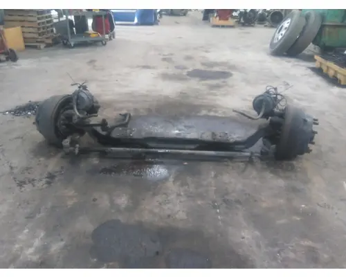 MERITOR-ROCKWELL MFS-13-143A AXLE ASSEMBLY, FRONT (STEER)