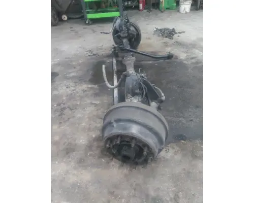 MERITOR-ROCKWELL MFS-13-143A AXLE ASSEMBLY, FRONT (STEER)