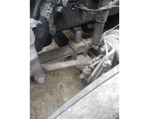 MERITOR-ROCKWELL MFS-13-143A AXLE ASSEMBLY, FRONT (STEER)