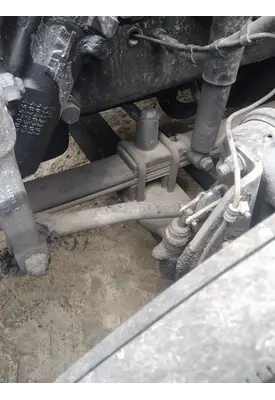 MERITOR-ROCKWELL MFS-13-143A AXLE ASSEMBLY, FRONT (STEER)