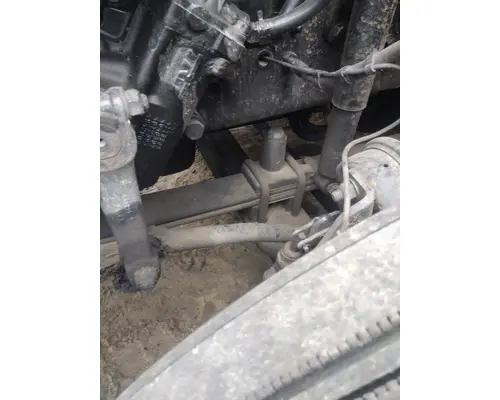 MERITOR-ROCKWELL MFS-13-143A AXLE ASSEMBLY, FRONT (STEER)