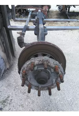 MERITOR-ROCKWELL MFS-13-143A AXLE ASSEMBLY, FRONT (STEER)