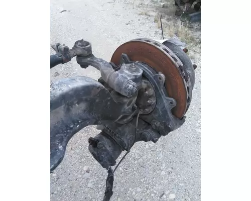 MERITOR-ROCKWELL MFS-13-143A AXLE ASSEMBLY, FRONT (STEER)