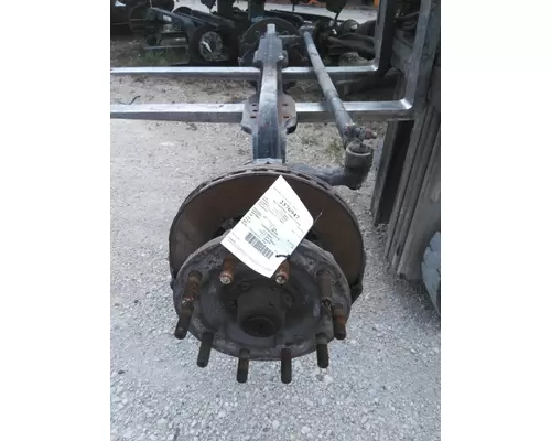 MERITOR-ROCKWELL MFS-13-143A AXLE ASSEMBLY, FRONT (STEER)