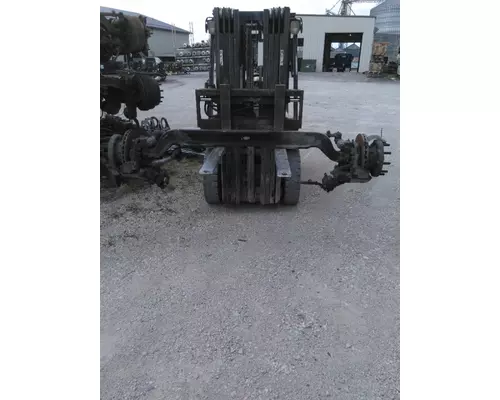 MERITOR-ROCKWELL MFS-13-143A AXLE ASSEMBLY, FRONT (STEER)