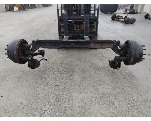 MERITOR-ROCKWELL MFS-13-143A AXLE ASSEMBLY, FRONT (STEER)