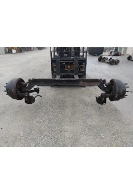 MERITOR-ROCKWELL MFS-13-143A AXLE ASSEMBLY, FRONT (STEER)