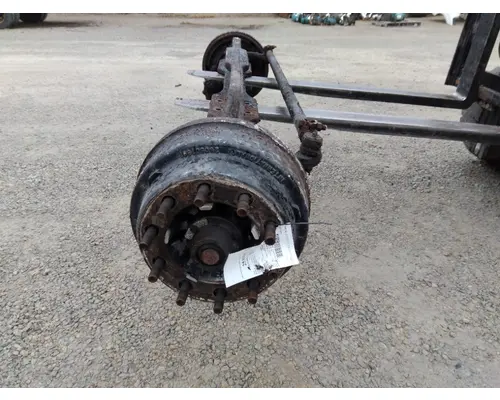 MERITOR-ROCKWELL MFS-13-143A AXLE ASSEMBLY, FRONT (STEER)