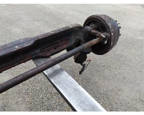 MERITOR-ROCKWELL MFS-13-143A AXLE ASSEMBLY, FRONT (STEER)