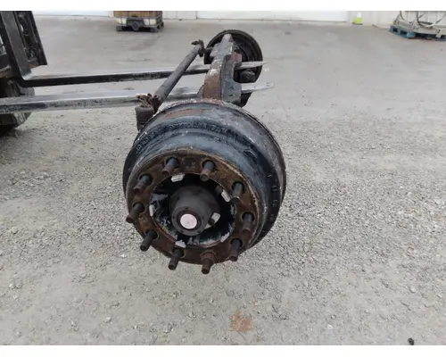 MERITOR-ROCKWELL MFS-13-143A AXLE ASSEMBLY, FRONT (STEER)