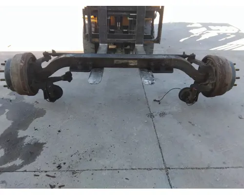 MERITOR-ROCKWELL MFS-13-143A AXLE ASSEMBLY, FRONT (STEER)