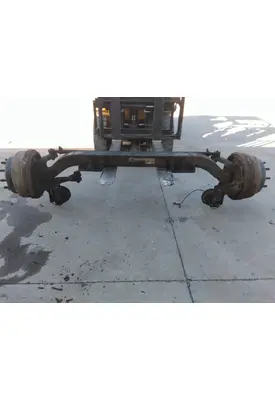 MERITOR-ROCKWELL MFS-13-143A AXLE ASSEMBLY, FRONT (STEER)