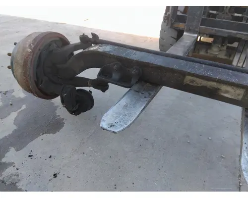 MERITOR-ROCKWELL MFS-13-143A AXLE ASSEMBLY, FRONT (STEER)