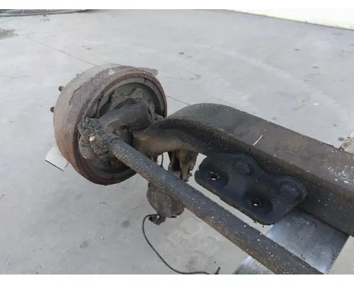 MERITOR-ROCKWELL MFS-13-143A AXLE ASSEMBLY, FRONT (STEER)
