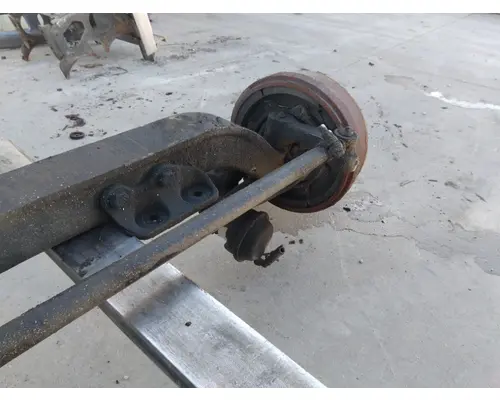 MERITOR-ROCKWELL MFS-13-143A AXLE ASSEMBLY, FRONT (STEER)