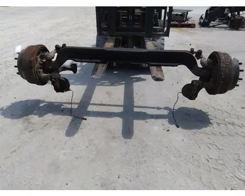 MERITOR-ROCKWELL MFS-13-143A AXLE ASSEMBLY, FRONT (STEER)