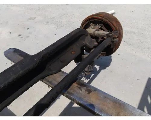 MERITOR-ROCKWELL MFS-13-143A AXLE ASSEMBLY, FRONT (STEER)